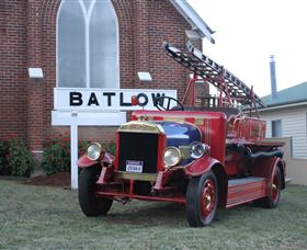 Batlow Historical Society - Hervey Bay Accommodation 0