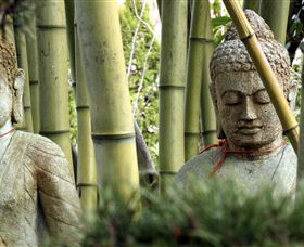 Zen Beauty Spa - Hervey Bay Accommodation 0