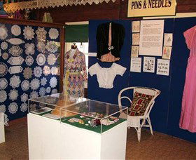 Pioneer Womens Hut Museum - Hervey Bay Accommodation 1