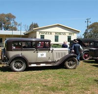Pioneer Womens Hut Museum - Hervey Bay Accommodation