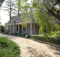 Beleura the House and Garden - Hervey Bay Accommodation