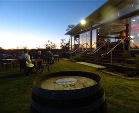 Jondaryan QLD Hervey Bay Accommodation