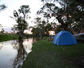 The Woolshed At Jondaryan - Hervey Bay Accommodation 2