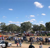 Quirindi Rural Heritage Village - Hervey Bay Accommodation