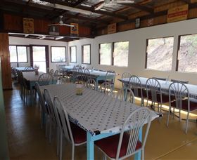 Bob's Shed - Tourism Hervey Bay 1