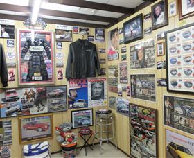 Bob's Shed - Tourism Hervey Bay 2