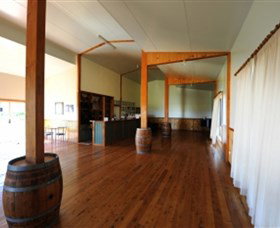 Zappa Wines - Tourism Hervey Bay 0