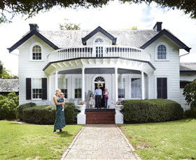 Langwarrin South VIC Hervey Bay Accommodation