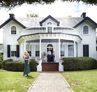 Mulberry Hill - Hervey Bay Accommodation