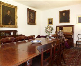 McCrae Homestead And Museum - Hervey Bay Accommodation 2