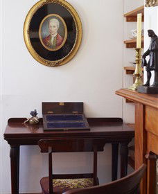 McCrae Homestead And Museum - Hervey Bay Accommodation 3