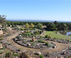 Panorama Garden Estate - Hervey Bay Accommodation 5