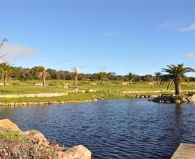 Panorama Garden Estate - Hervey Bay Accommodation 8