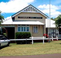 Pittsworth Historical Pioneer Village and Museum