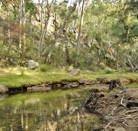 Capertee National Park - Hervey Bay Accommodation