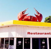 Big Crab - Hervey Bay Accommodation