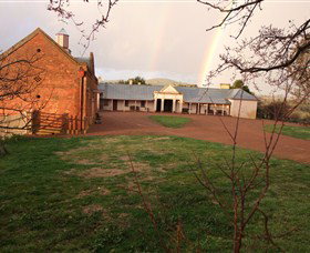 Hume And Hovell Walking Track - Tourism Hervey Bay 0