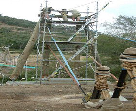 Hume And Hovell Walking Track - Tourism Hervey Bay 3