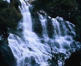 Hume And Hovell Walking Track - Tourism Hervey Bay 4