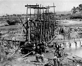 Hume And Hovell Walking Track - Tourism Hervey Bay 7