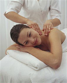 The Spa At Lindenderry - Hervey Bay Accommodation 0