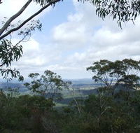 Nullo Mountain - Hervey Bay Accommodation