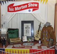 Australian Country Music Hall of Fame - Hervey Bay Accommodation