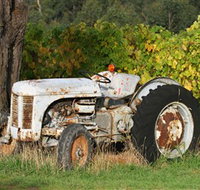 Ten Minutes By Tractor - Tourism Hervey Bay