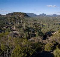 Dunns Swamp - Hervey Bay Accommodation