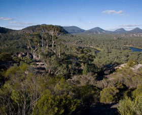 Dunns Swamp - Hervey Bay Accommodation 0