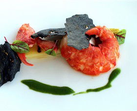 Paringa Estate Winery And Restaurant - Hervey Bay Accommodation 3
