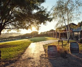 Tuck's Ridge - Hervey Bay Accommodation 1
