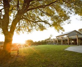 Tuck's Ridge - Hervey Bay Accommodation 0