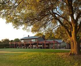Tuck's Ridge - Hervey Bay Accommodation 3