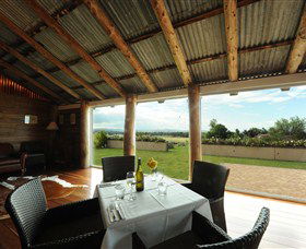 Merilba Estate Wines - Tourism Hervey Bay 0