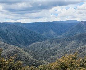Black Perry Lookout - Hervey Bay Accommodation 1