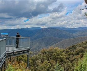 Black Perry Lookout - Hervey Bay Accommodation 2