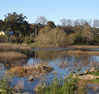 Coolart Wetlands and Homestead - Hervey Bay Accommodation