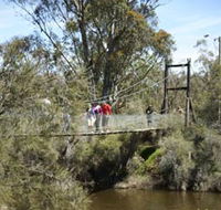 Avon Park - Hervey Bay Accommodation