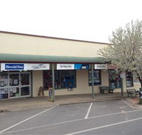 Corryong Newsagency - Hervey Bay Accommodation