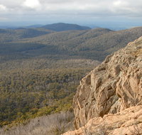 Brindabella National Park - Tourism Hervey Bay