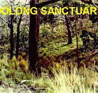 Oolong Sanctuary - Hervey Bay Accommodation