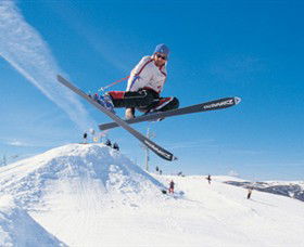 Falls Creek All Season Alpine Resort - Hervey Bay Accommodation 1