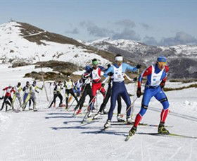 Falls Creek All Season Alpine Resort - Hervey Bay Accommodation 0