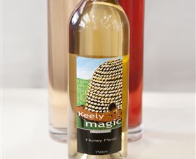 Win's Creek Meadery - Hervey Bay Accommodation 1