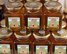 Win's Creek Meadery - Hervey Bay Accommodation 0