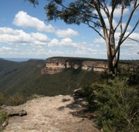 Kanangra-Boyd National Park