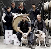 Eden Road Wines