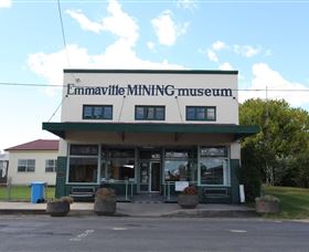 Emmaville Mining Museum - Hervey Bay Accommodation 0