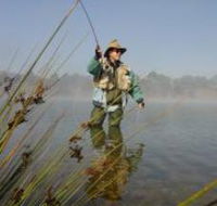 Lake Wallace